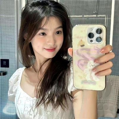 绿波出浴