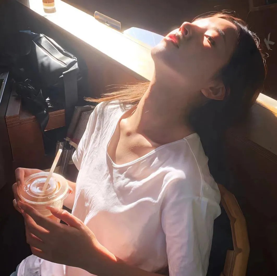 姐妹情深